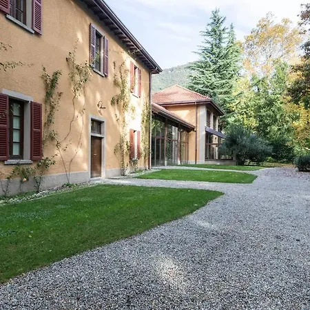 Bilocale Nel Parco Di Erba