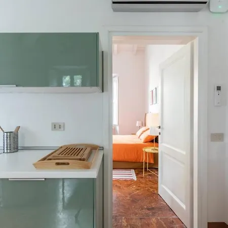 Bilocale Nel Parco Di Erba