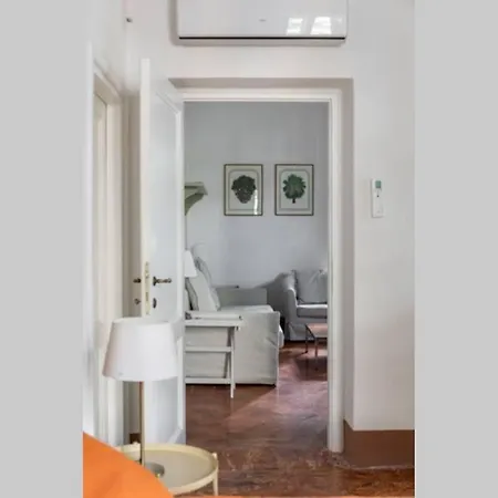 Bilocale Nel Parco Di Erba