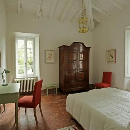 Bilocale Nel Parco Di Erba Cernobbio