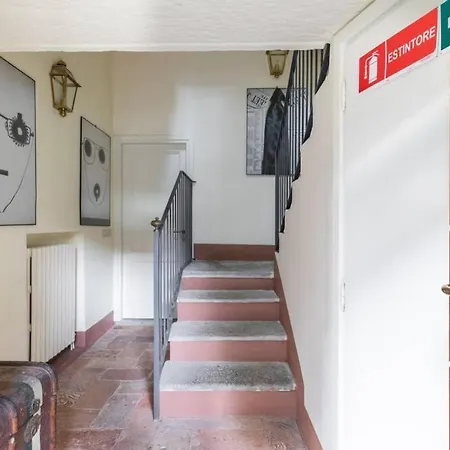 Bilocale Nel Parco Di Erba * Cernobbio