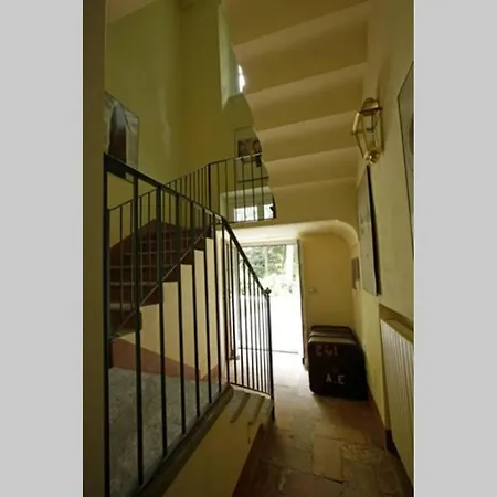 Bilocale Nel Parco Di Erba Apartment Cernobbio