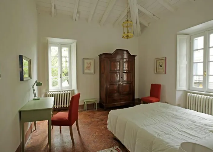 Bilocale Nel Parco Di Erba Cernobbio