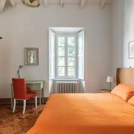 Bilocale Nel Parco Di Erba * Черноббио