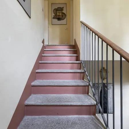 Bilocale Nel Parco Di Erba